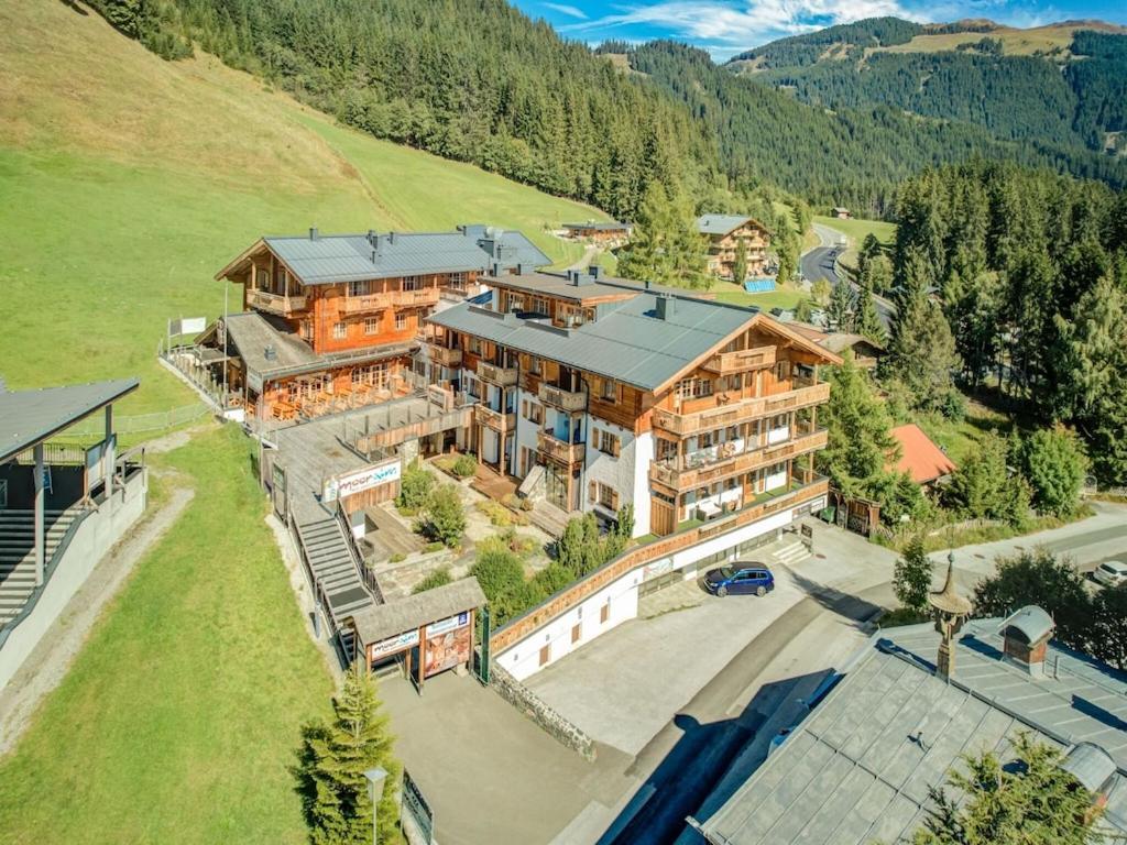 Dreany Apartment Right Next To The Cable Cars Hollersbach im Pinzgau Exterior photo
