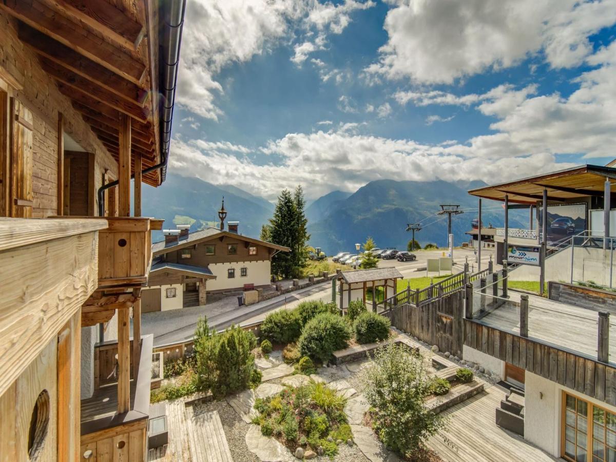Dreany Apartment Right Next To The Cable Cars Hollersbach im Pinzgau Exterior photo