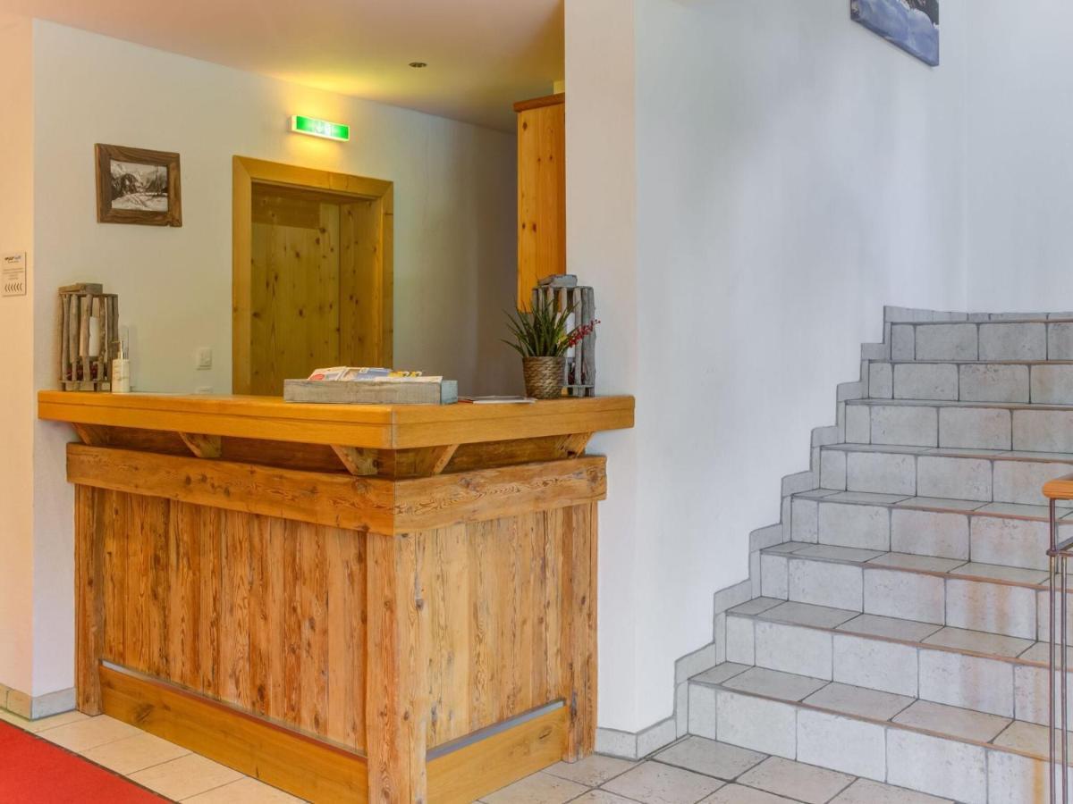 Dreany Apartment Right Next To The Cable Cars Hollersbach im Pinzgau Exterior photo