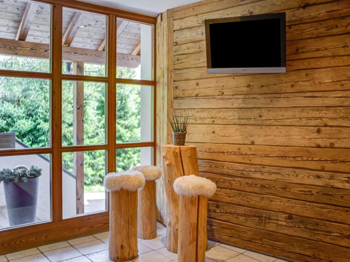 Dreany Apartment Right Next To The Cable Cars Hollersbach im Pinzgau Exterior photo