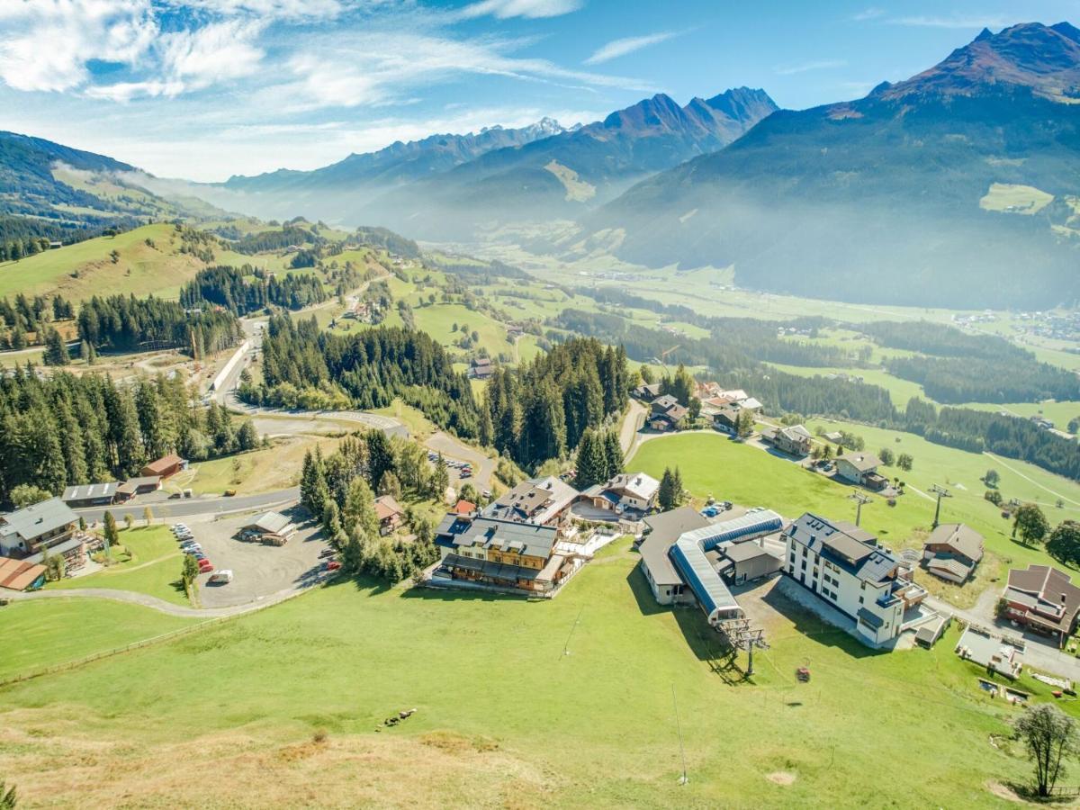 Dreany Apartment Right Next To The Cable Cars Hollersbach im Pinzgau Exterior photo