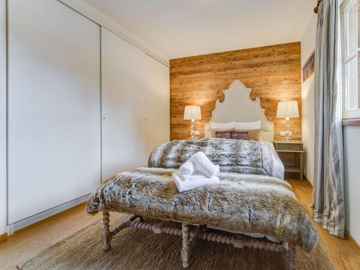 Dreany Apartment Right Next To The Cable Cars Hollersbach im Pinzgau Exterior photo