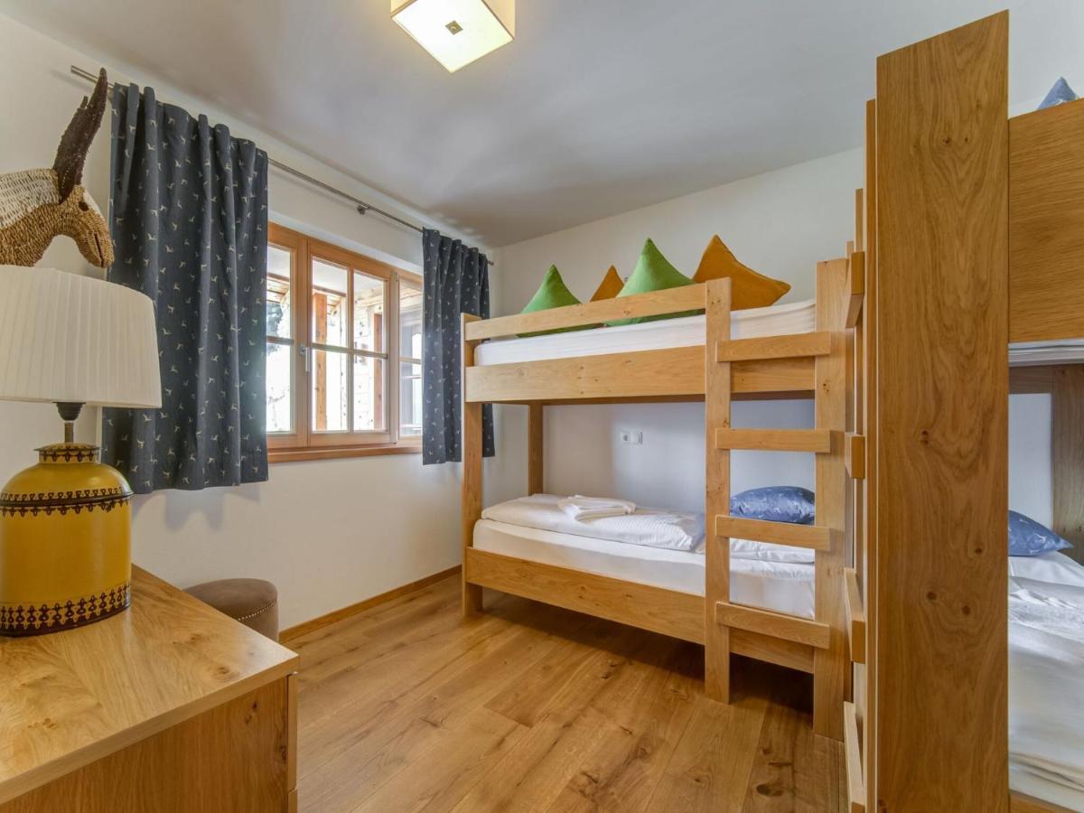 Dreany Apartment Right Next To The Cable Cars Hollersbach im Pinzgau Exterior photo