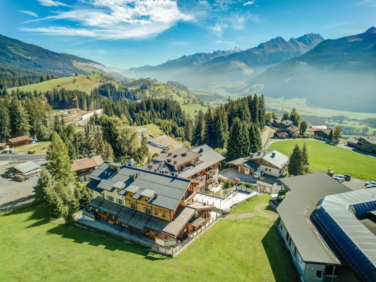 Dreany Apartment Right Next To The Cable Cars Hollersbach im Pinzgau Exterior photo